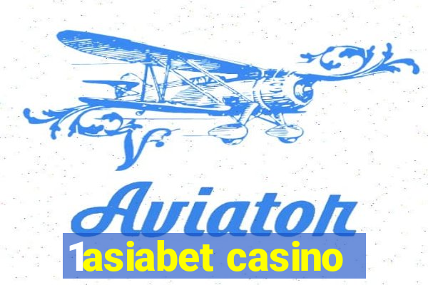 1asiabet casino